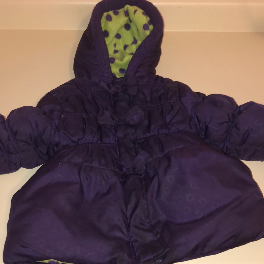 Coat